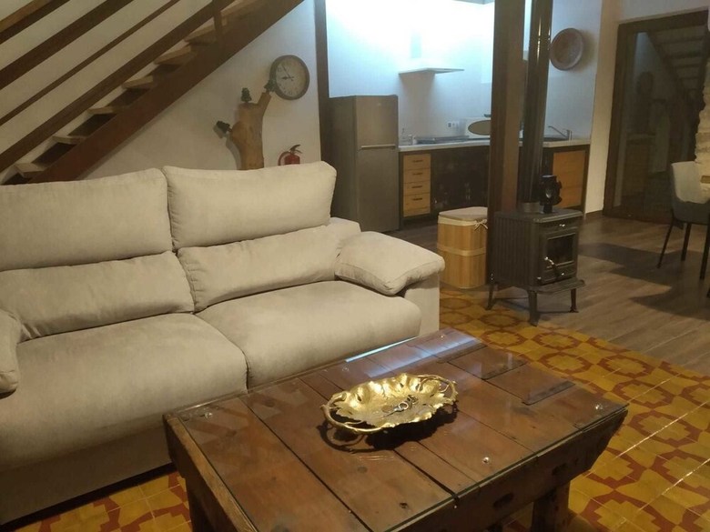 Apartamentos El Cobijo