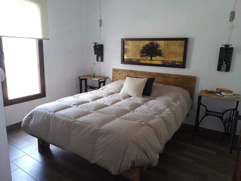 Apartamentos El Cobijo