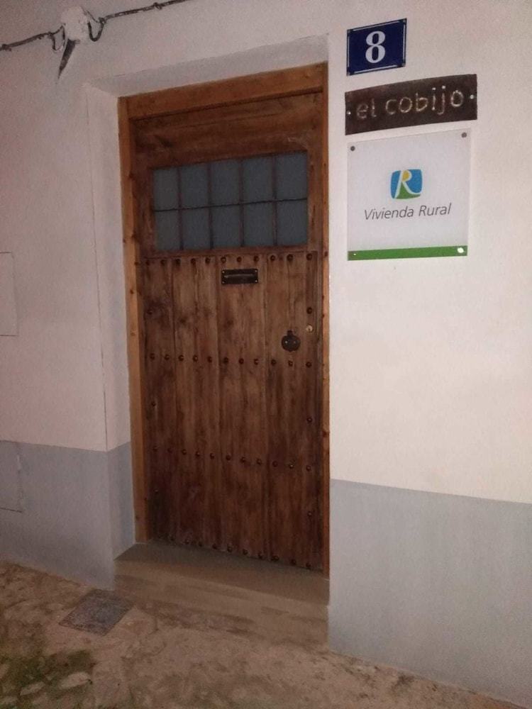 Apartamentos El Cobijo