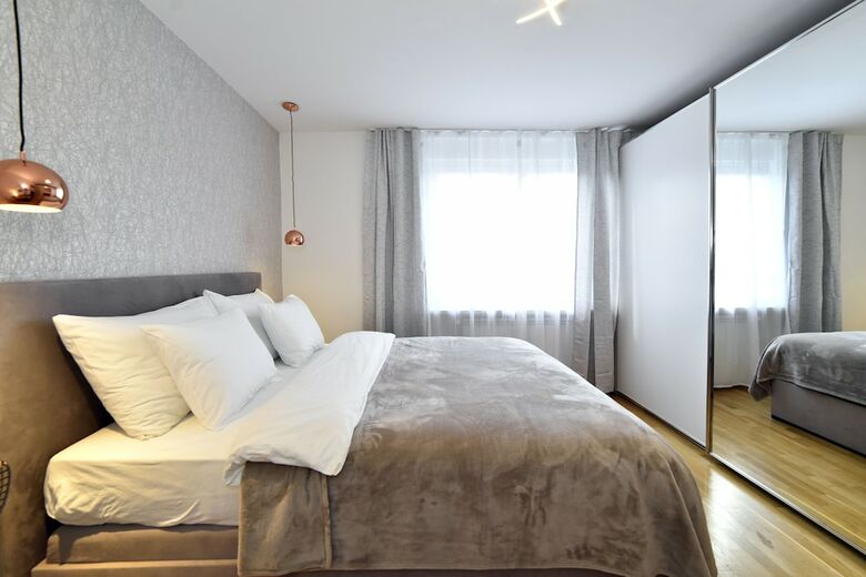 Apartment First Choice Ilica