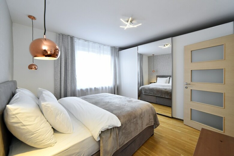 Apartment First Choice Ilica