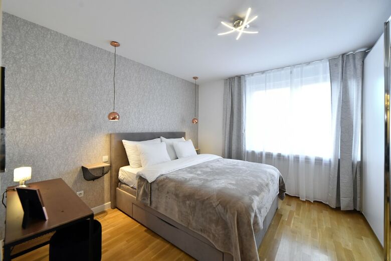 Apartment First Choice Ilica