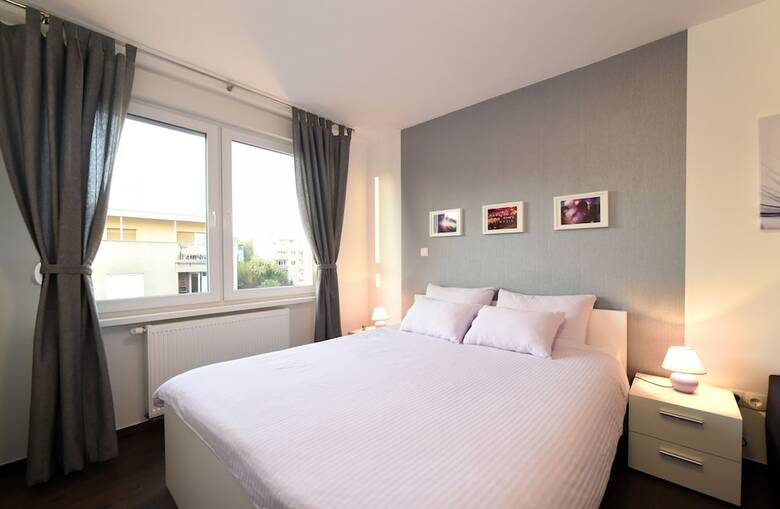 Apartment First Choice Ilica