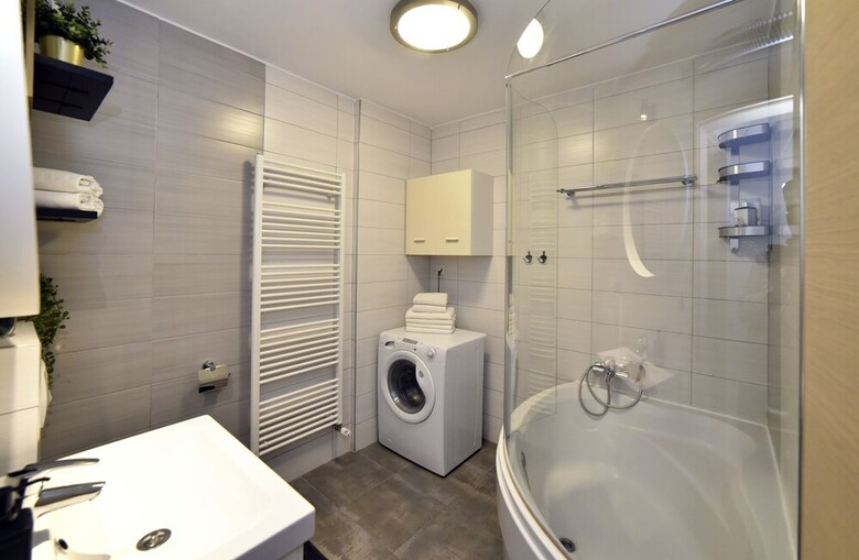 Apartment First Choice Ilica