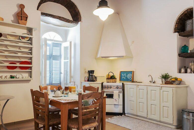 Astra Residential Apartments