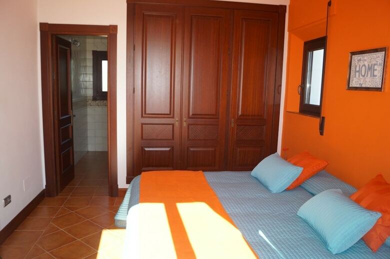 Apartamentos Heimahomes Casares Views