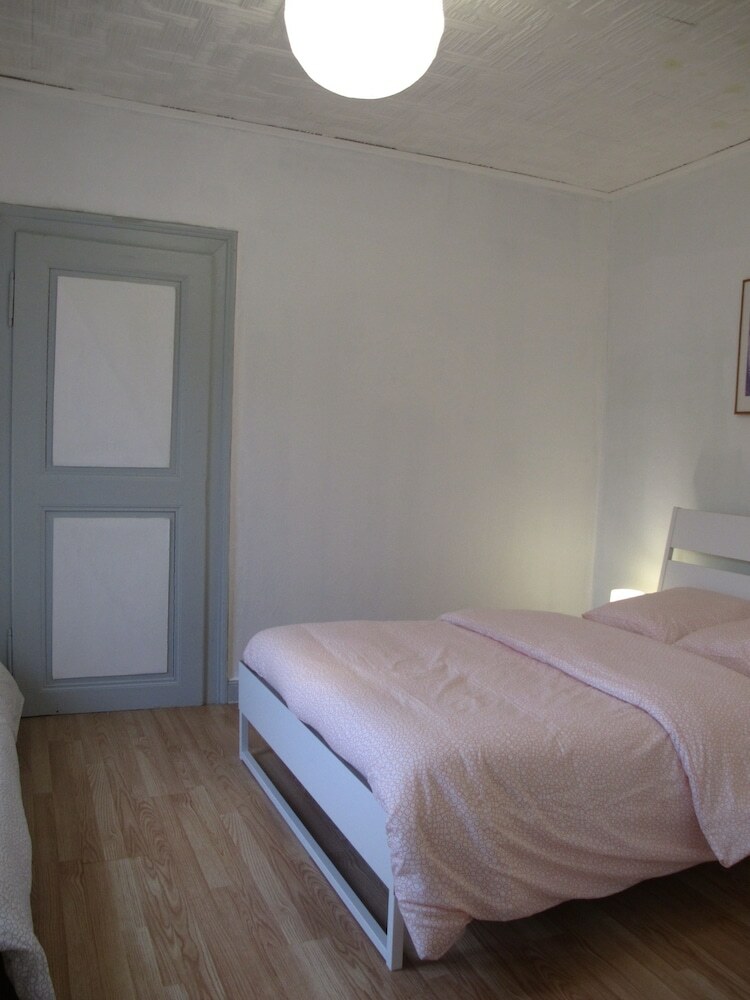 Apartamento Citycosy Strasbourg - Moser Schilig