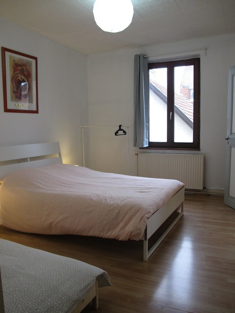 Apartamento Citycosy Strasbourg - Moser Schilig