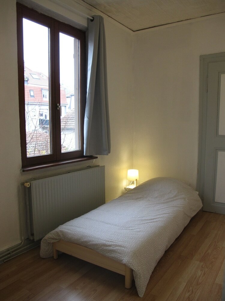 Apartamento Citycosy Strasbourg - Moser Schilig