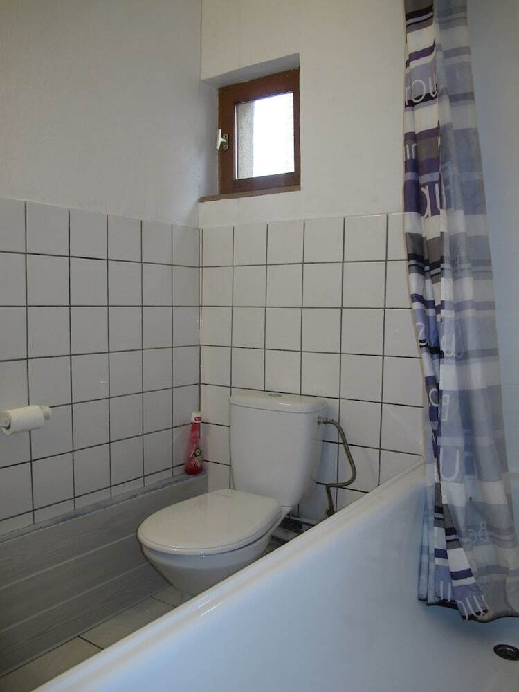 Apartamento Citycosy Strasbourg - Moser Schilig