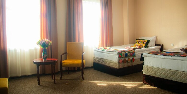 Star Hotel