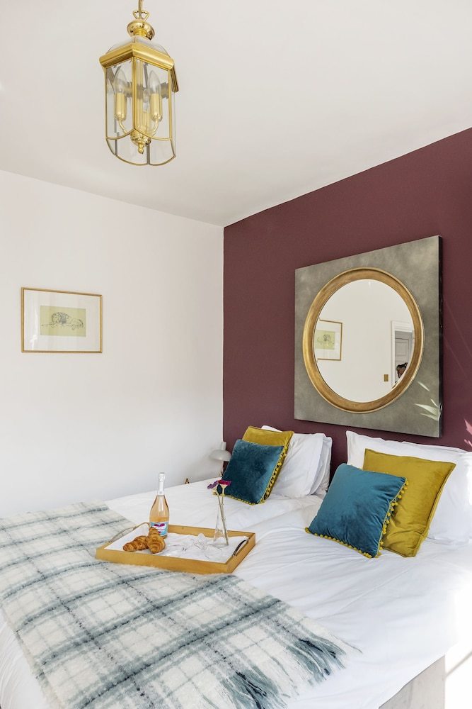 Duke Street City Center Apartment