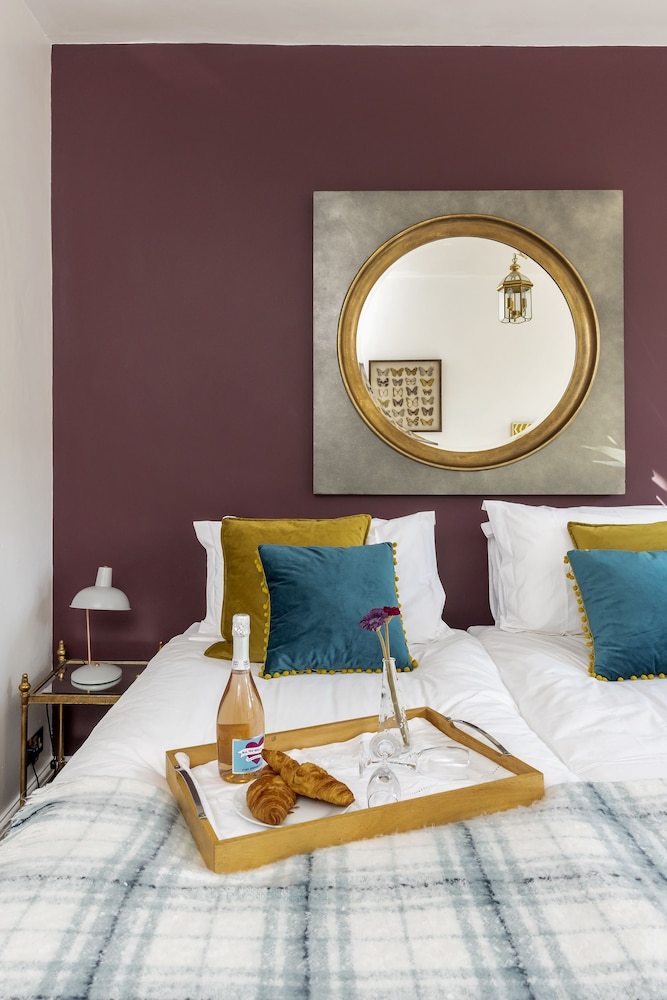Duke Street City Center Apartment