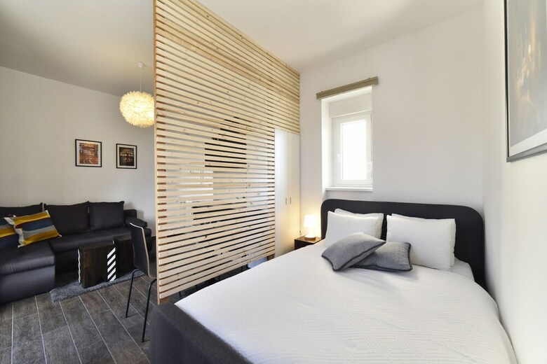 Corner Apartments Savska