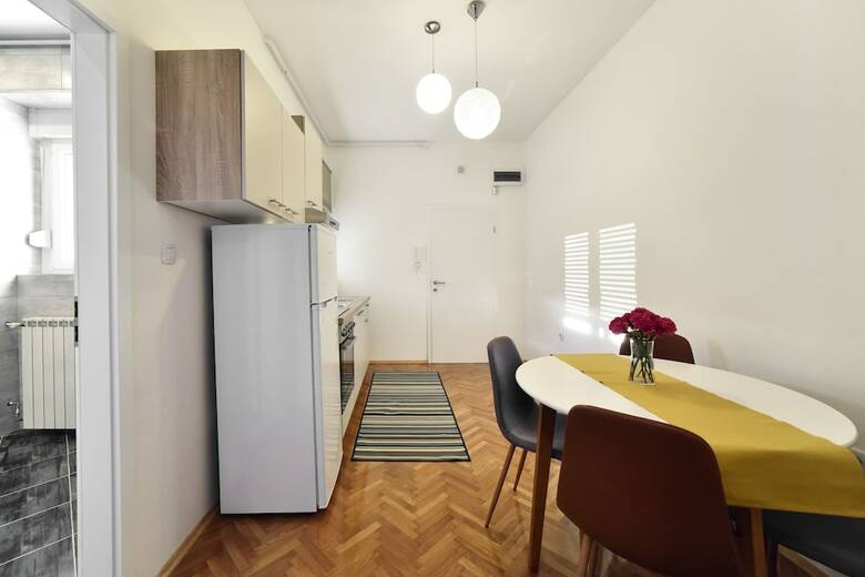 Corner Apartments Savska