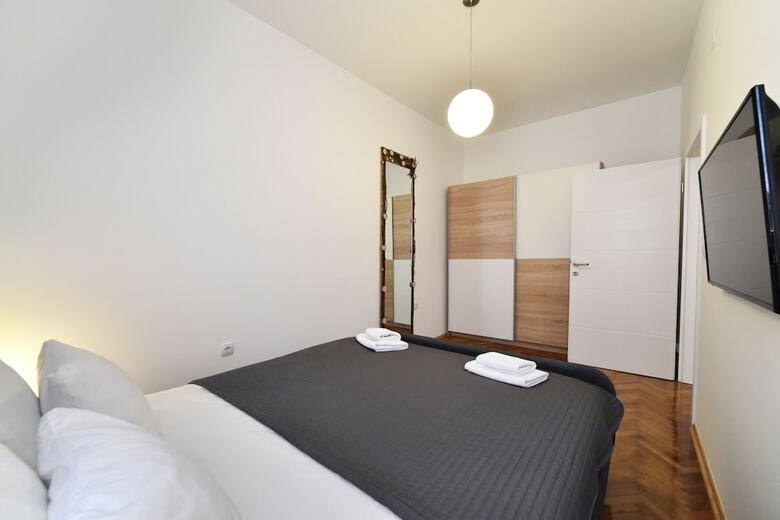 Corner Apartments Savska