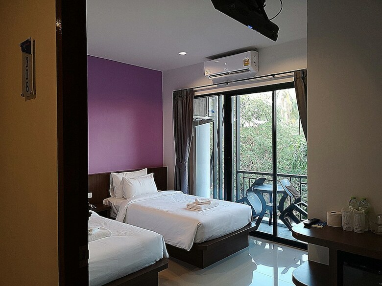 Friendly Hotel Krabi