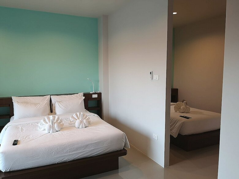 Friendly Hotel Krabi