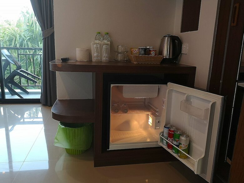 Friendly Hotel Krabi