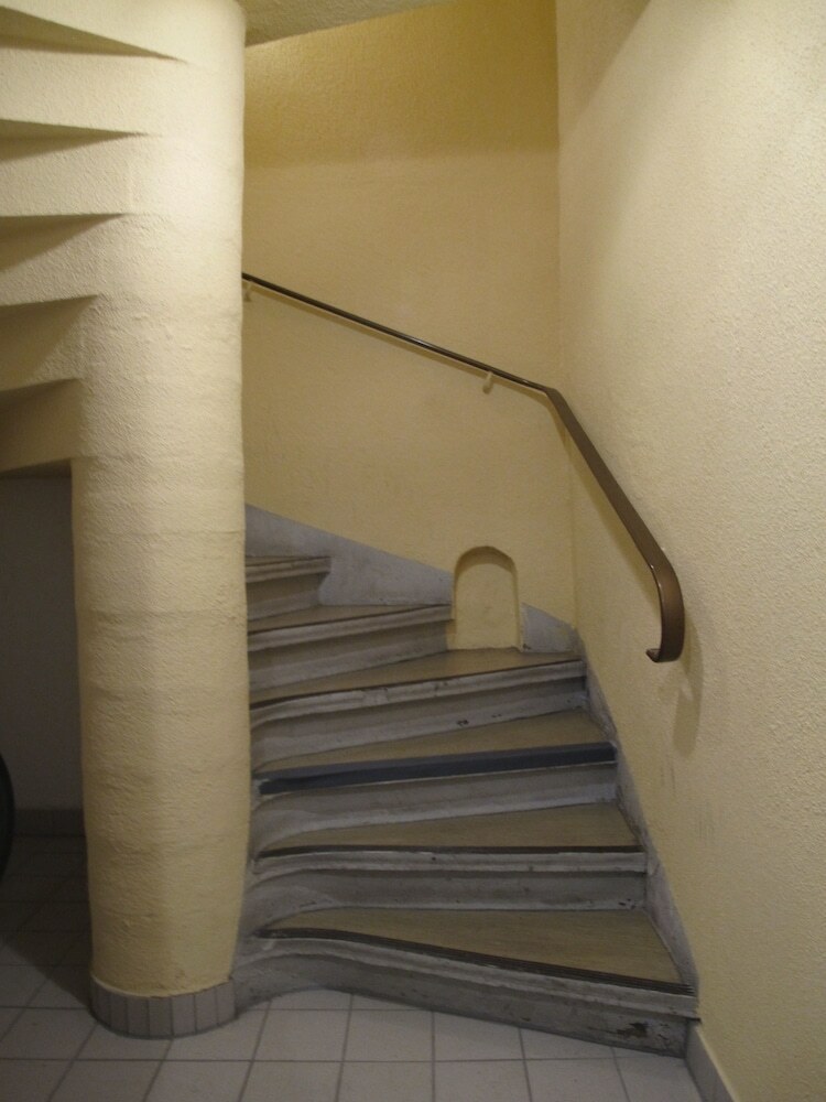 Apartamento Citycosy Strasbourg - Hyper Serruriers