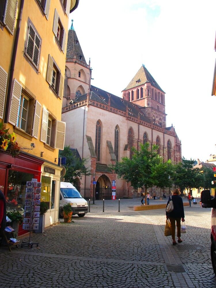 Apartamento Citycosy Strasbourg - Hyper Serruriers