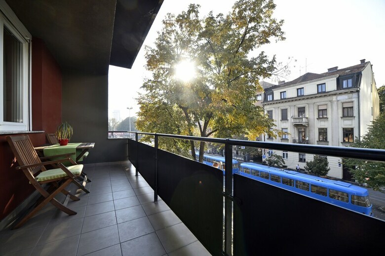 Vla Vla Apartments