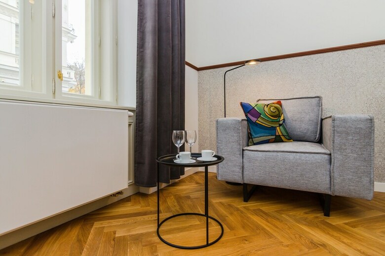 Prague Centre Apartment