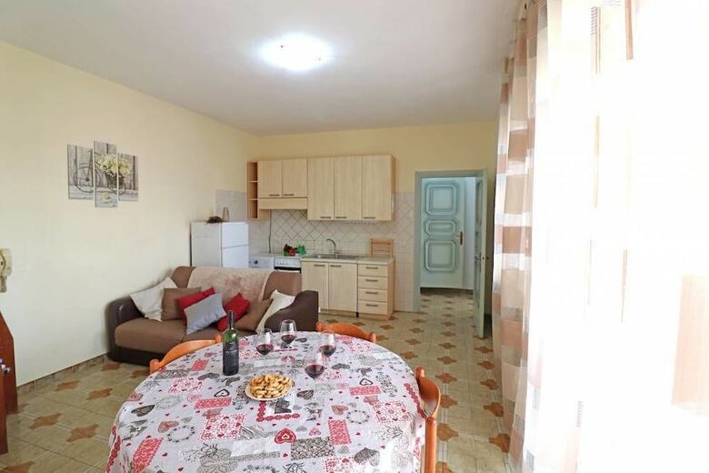 Apartamento Casa Silvia