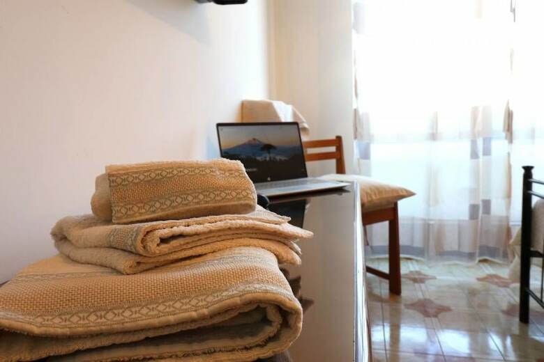 Apartamento Casa Silvia
