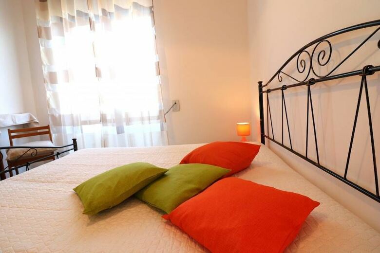 Apartamento Casa Silvia