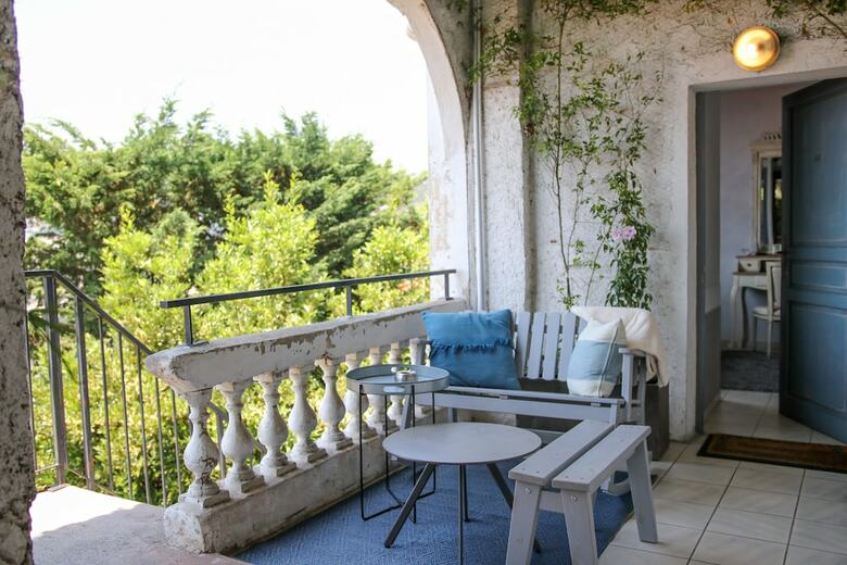 Le Panoramic Boutique Hotel