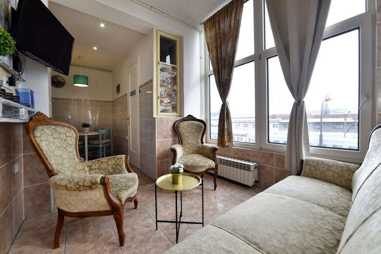 Sunny Apartment