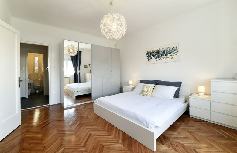 Sunny Apartment