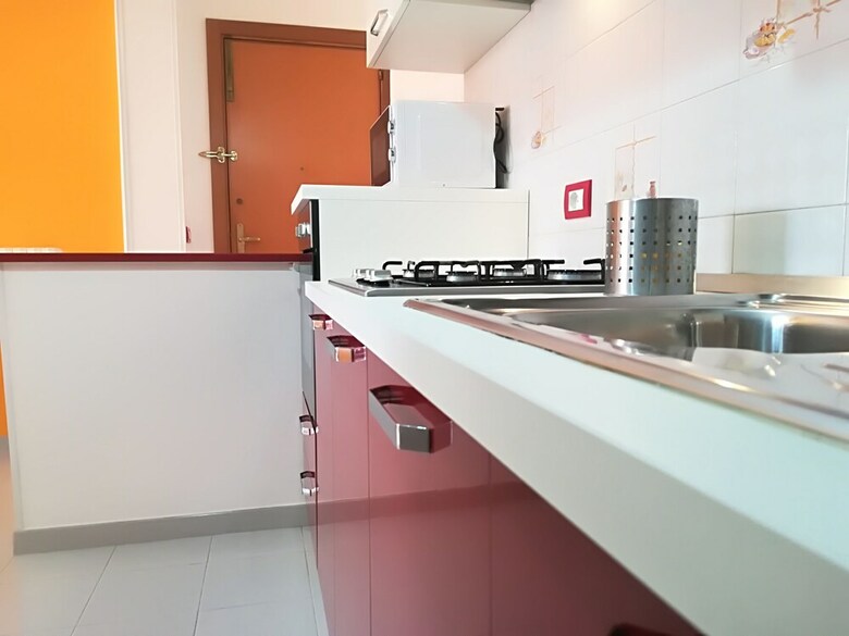 Apartamento Casa Virginia