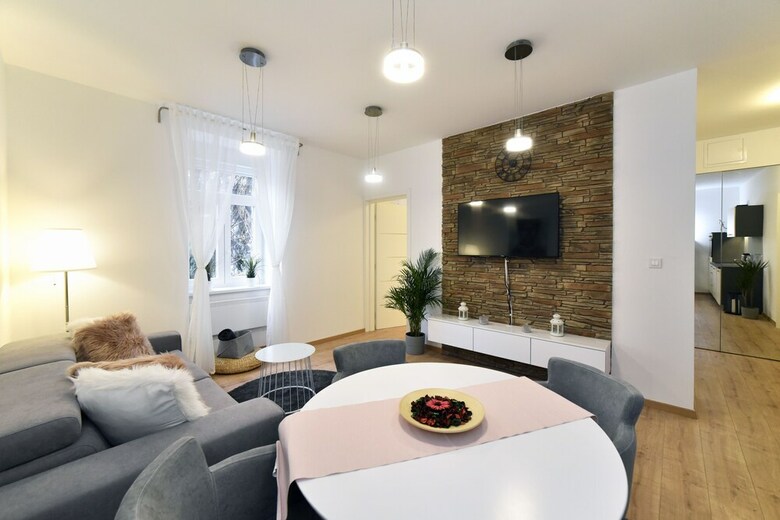 Apartamentos First Choice Centar - Primorska