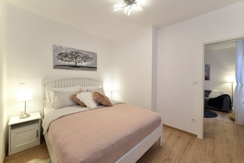 Apartamentos First Choice Centar - Primorska
