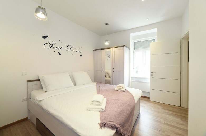 Apartamentos First Choice Centar - Primorska