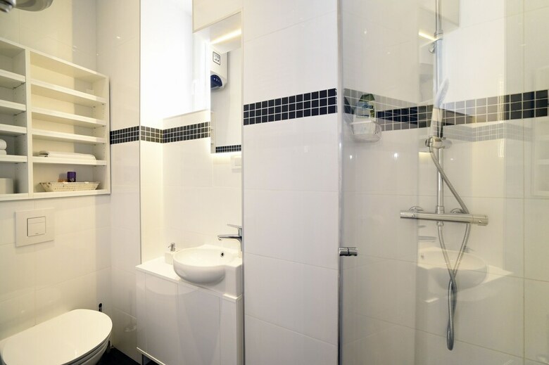 Apartamentos First Choice Centar - Primorska