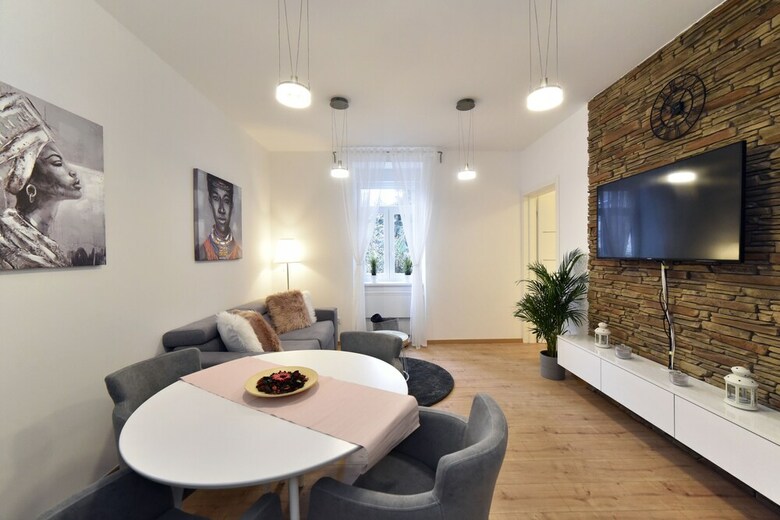 Apartamentos First Choice Centar - Primorska