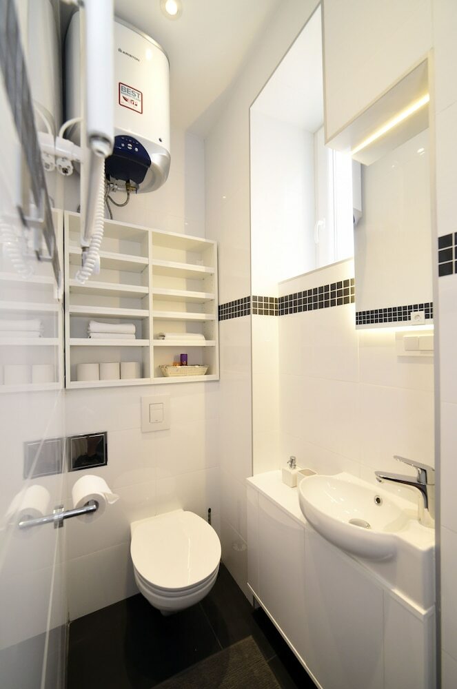 Apartamentos First Choice Centar - Primorska