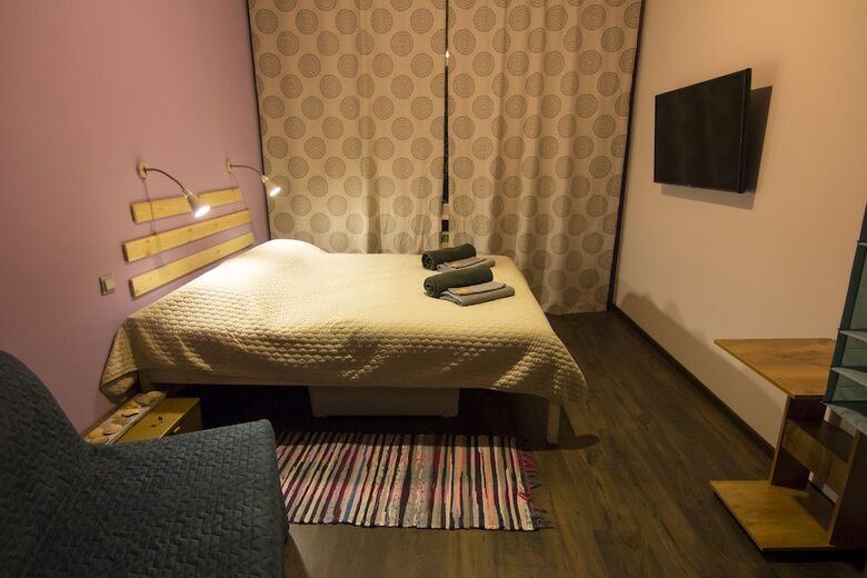Hostal Yagelhostel