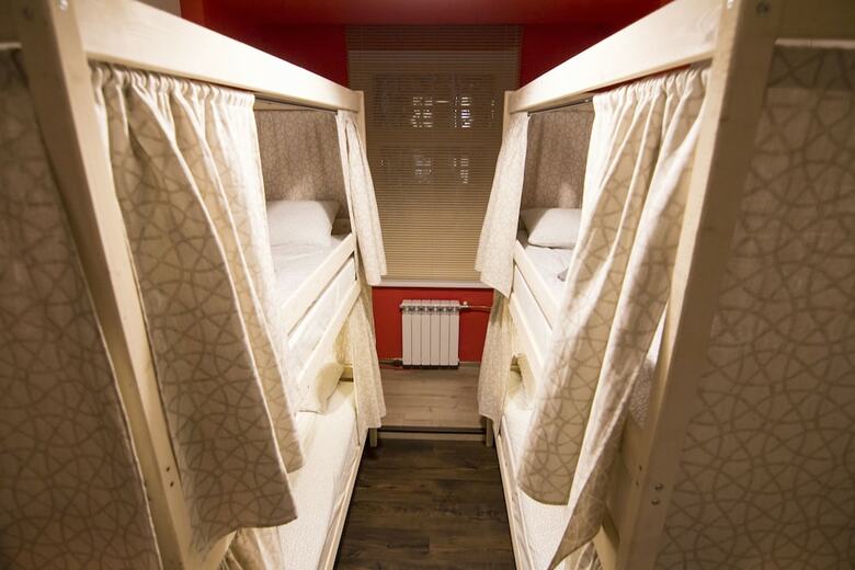 Hostal Yagelhostel
