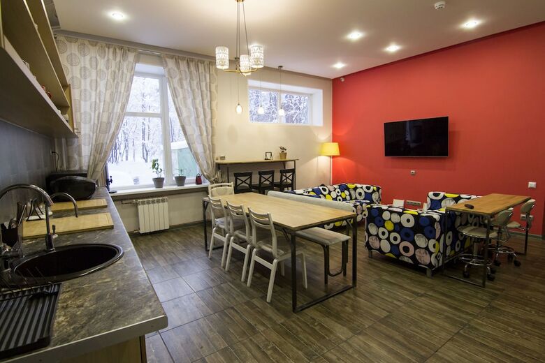 Hostal Yagelhostel