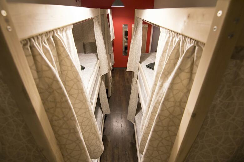 Hostal Yagelhostel