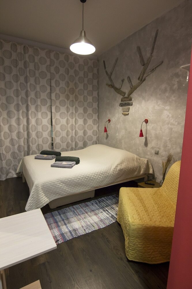 Hostal Yagelhostel