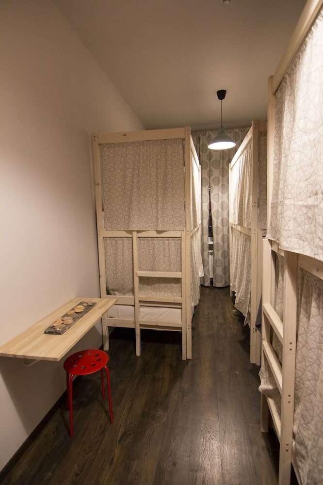 Hostal Yagelhostel