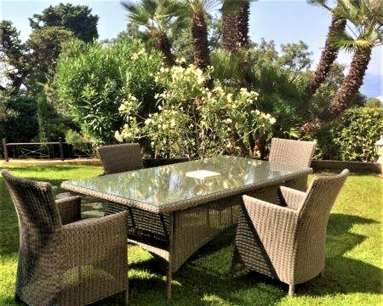 Apartamento Le Saint Georges