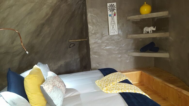 Agroturismo Addo Dung Beetle Guest Farm