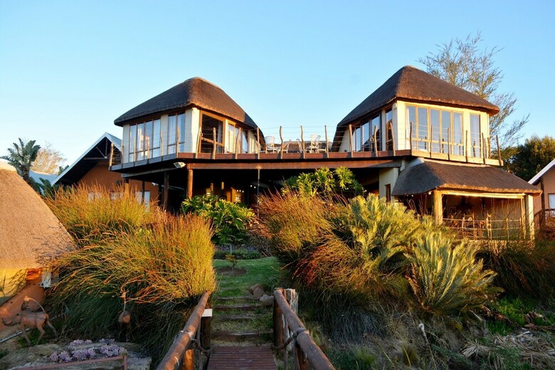 Agroturismo Addo Dung Beetle Guest Farm
