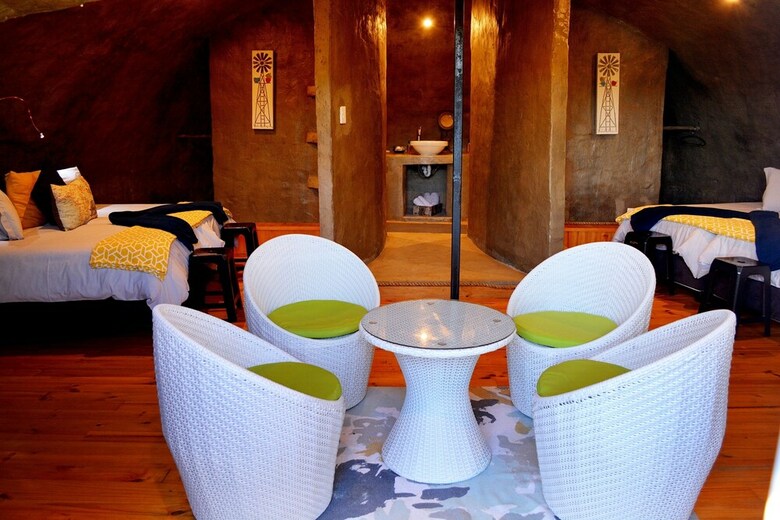 Agroturismo Addo Dung Beetle Guest Farm